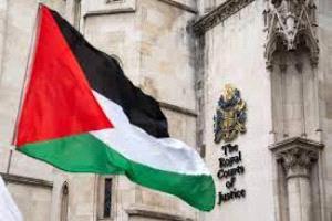 جدل الحظر يتصاعد… القضاء البريطاني يراجع قرار تصنيف “فلسطين أكشن” إرهابية