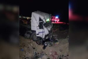 حادث مروع في مصر.. بين الضحايا سائحون أجانب