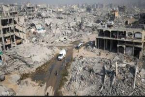 أكسيوس: الدبلوماسيون الفلسطينيون طلبوا توضيحات بشأن عدة جوانب في مشروع القرار الأميركي #عاجل
