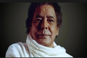 نقل محمد منير إلى المستشفى بعد تدهور حالته الصحية