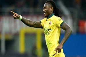 میلان يفرط في فرصة انتزاع صدارة الدوري الإيطالي