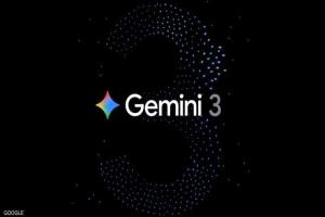 غوغل تطلق جيميني 3 وتشعل المنافسة بين نماذج الذكاء الاصطناعي
