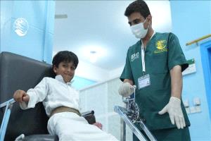 مشاريع سعودية جديدة تعزز التعافي في اليمن وتوفر فرصاً للتمكين والتعليم والصحة