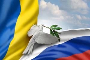 عاجل اتفاق سلام بين أوكرانيا وروسيا عقب محادثات سرية