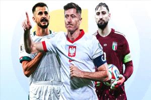 المونديال 2026 يكتمل: 42 منتخبًا وحسم 6 بطاقات عبر الملحق
