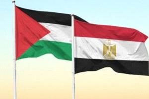 مصر تؤكد مركزية دور السلطة الفلسطينية ووحدة الأراضي أساس السلام


