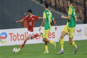 عاجل | تورط نجم الأهلي في قضية تزوير رمضان صبحي