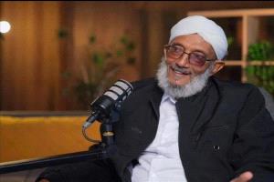 وفاة الداعية محمد المقرمي في مكة المكرمة… رحيل صوت الوسطية والإرشاد اليمني