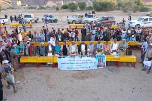 أبناء وادي ضراء يطالبون بنادٍ رسمي: 22 فريقًا مهددة بالغياب في ظل انعدام الدعم
