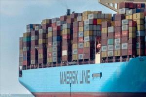 ميرسك تعلن استعدادها لاستئناف الملاحة في البحر الأحمر مع الحفاظ على سلامة الطواقم