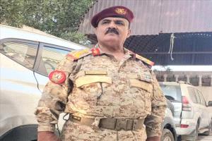 وزير الدفاع يعين العميد السنيدي نائباً لأكاديمية الكلية الحربية لتعزيز الكفاءة العسكرية