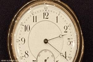 الأعلى سعرا.. ساعة جيب تحقق رقما قياسيا بين تذكارات تيتانيك