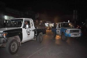 توقيف المتهمين الرئيسيين في اشتباكات حوض الأشرف بتعز