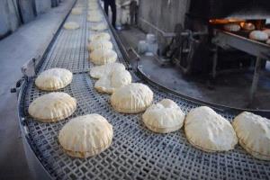 مخابز سورية بـ"وجه جديد": تسهيلات للمستثمرين وتحديث خطوط الإنتاج