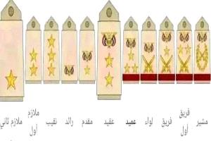 جدل في عدن حول منح رتب عسكرية دون معايير واضحة