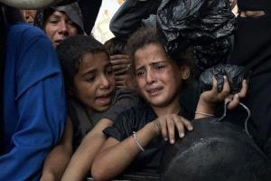 حماس تحذر: خروقات إسرائيلية تهدد اتفاق وقف إطلاق النار في غزة