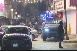 أبو حسان الأجهزة الأمنية تعاملت مع الحدث الأمني في الرمثا بكل حرفية