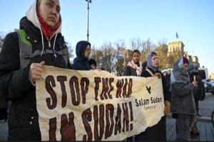 قوات الدعم السريع تعلن هدنة إنسانية من طرف واحد #عاجل