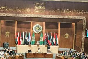 الجامعة العربية والأمم المتحدة تتعاونان لحماية المرأة والطفل في مناطق النزاع