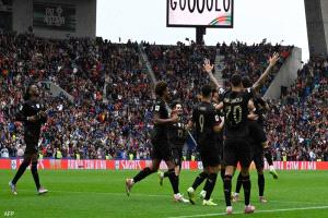 بلا رونالدو.. البرتغال "مبهرة" تنتصر 9-1 وتصل للمونديال