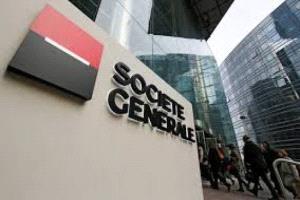 سوستيه جنرال يطلق برنامج إعادة شراء أسهم بقيمة مليار يورو لدعم المستثمرين
