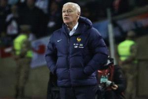 ديشان مرتاح للأداء: بدلاء فرنسا يثبتون جدارتهم أمام أذربيجان