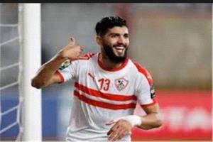 عاجل | الزمالك في ورطة جديدة.. والسبب فرجاني ساسي