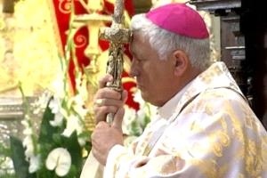 الفاتيكان يقبل استقالة أول أسقف متهم بالتحرش في عهد ليو الرابع عشر