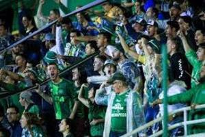 العودة التاريخية لشابيكوينسي… من مأساة الطائرة إلى دوري الدرجة الأولى البرازيلي