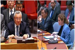 انقسام في مجلس الأمن حول اليمن: روسيا والصين تمتنعان عن التصويت