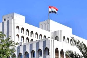 العراق ينتقد تصريحات إيرانية بشأن الانتخابات البرلمانية ويدعو لاحترام سيادته