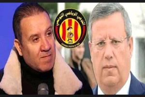 عاجل / تصريحات صادمة على الكأس القطرية.. نبيل معلول في تصريحات نارية مشكلي مع حمدي المؤدب وليس الترجي"