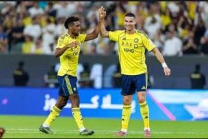 عاجل : لجنة الحكام تحسم موقفها من ركلة جزاء النصر ضد نيوم المثيرة للجدل