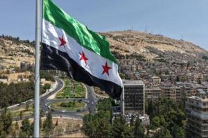 عاجل الداخلية السورية ترفع أسماء أكثر من 150 ألفا من قيود الممنوعين من السفر