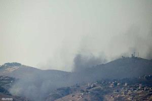 في "ذكرى الهدنة".. إسرائيل تقصف لبنان وعون يندد