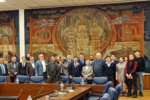 موسكو تؤكد أحقية الجنوب في استحقاقاته