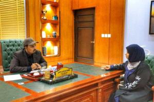 حضرموت تثمن دعم الصحة العالمية لتعزيز البنية التحتية والخدمات الصحية 