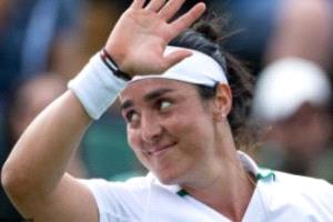 أنس جابر تعلن حملها وتأخذ استراحة مؤقتة من التنس