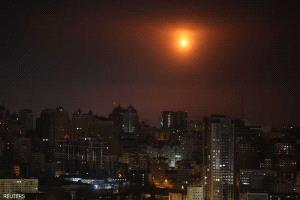 تصعيد بين روسيا وأوكرانيا..هجمات ضخمة واستهداف لمنشآت الطاقة