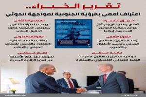 الأمم المتحدة تعترف: الرؤية الجنوبية مفتاح مواجهة الحوثي