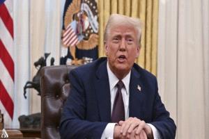 ترامب: بوادر سلام تلوح في أفق الشرق الأوسط amid حراك دبلوماسي متسارع