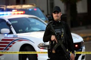 واشنطن.. ترامب يتابع حادث إطلاق النار ووقف رحلات مطار ريغان