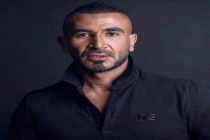 أحمد سعد يشعل مواقع التواصل الاجتماعي بتعليق مثير: "شرع ربّنا"