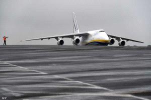 جسر جوي سري بين روسيا وإيران يثير تساؤلات حول تبادل الأسلحة