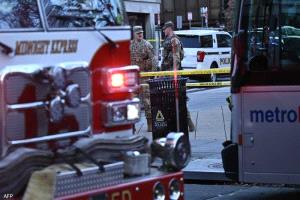 المشتبه به وتفاصيل أخرى.. ما يجب معرفته بشأن حادث واشنطن