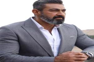 شكوى من الشركة المنتجة لمسلسل ياسر جلال بعد النَّصب باسمه