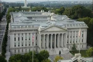 العراق خارج نادي كبار حائزي السندات الأميركية