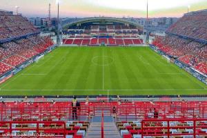 الإمارات والعراق في مواجهة مصيرية نحو الحلم العالمي