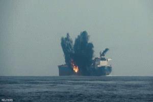 هجمات الحوثيين تربك مشاريع غوغل وميتا للكابلات بالبحر الأحمر