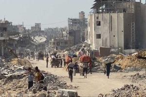 تفويض من أجل قوة دولية في غزة.. كيف تسير الخطة الأميركية؟